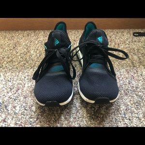 adidas pureboost X shoes